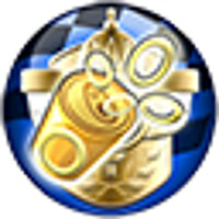 Достижение Ringmaker в игре Sonic Free Riders для Xbox 360