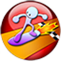 Достижение Dash King в игре Sonic Free Riders для Xbox 360
