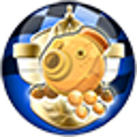 Достижение Troublemaker в игре Sonic Free Riders для Xbox 360