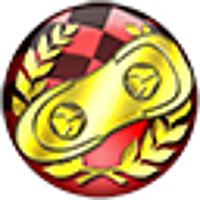 Достижение Gear Master в игре Sonic Free Riders для Xbox 360