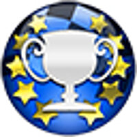 Достижение Grand Prix License в игре Sonic Free Riders для Xbox 360