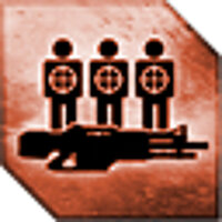 Достижение 'Til It Goes Click в игре Section 8: Prejudice для Xbox 360