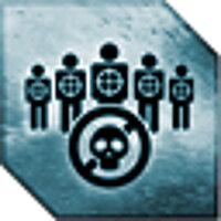 Достижение Citronella Armor в игре Section 8: Prejudice для Xbox 360