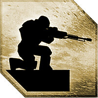 Трофей {trophy} в игре Section 8: Prejudice для PS3