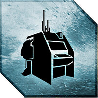 Трофей {trophy} в игре Section 8: Prejudice для PS3
