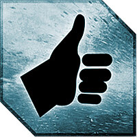 Трофей {trophy} в игре Section 8: Prejudice для PS3