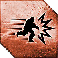 Трофей {trophy} в игре Section 8: Prejudice для PS3