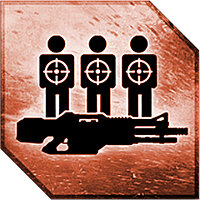 Трофей {trophy} в игре Section 8: Prejudice для PS3
