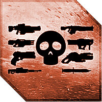 Трофей {trophy} в игре Section 8: Prejudice для PS3