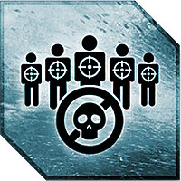 Трофей {trophy} в игре Section 8: Prejudice для PS3