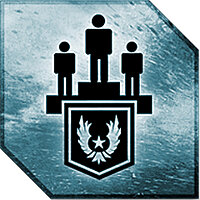 Трофей {trophy} в игре Section 8: Prejudice для PS3