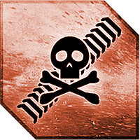 Трофей {trophy} в игре Section 8: Prejudice для PS3