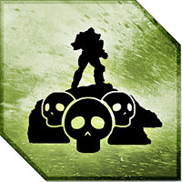 Трофей {trophy} в игре Section 8: Prejudice для PS3