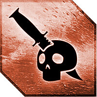 Трофей {trophy} в игре Section 8: Prejudice для PS3