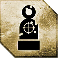 Трофей {trophy} в игре Section 8: Prejudice для PS3