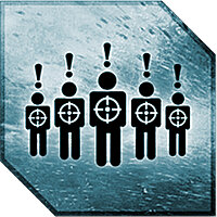 Трофей {trophy} в игре Section 8: Prejudice для PS3