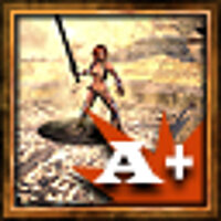 Достижение Island of Axir Class A+ в игре Golden Axe: Beast Rider для Xbox 360