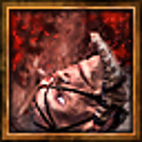 Достижение Trial of the Firstborn в игре Golden Axe: Beast Rider для Xbox 360