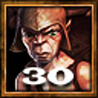 Достижение Gnome Intimidator в игре Golden Axe: Beast Rider для Xbox 360