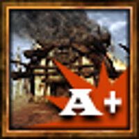 Достижение Diyar Class A+ в игре Golden Axe: Beast Rider для Xbox 360
