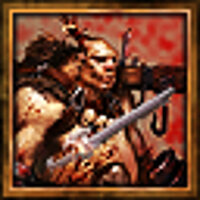 Достижение Firstborn Expert в игре Golden Axe: Beast Rider для Xbox 360