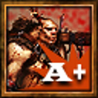 Достижение Firstborn Class A+ в игре Golden Axe: Beast Rider для Xbox 360