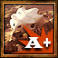 Достижение Turtle Titan Class A+ в игре Golden Axe: Beast Rider для Xbox 360