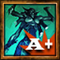 Достижение Fiends Path Class A+ в игре Golden Axe: Beast Rider для Xbox 360