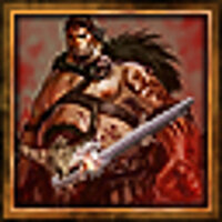 Достижение Second Born Expert в игре Golden Axe: Beast Rider для Xbox 360