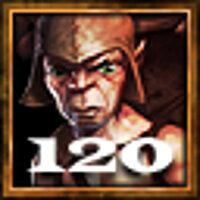 Достижение Gnome Oppressor в игре Golden Axe: Beast Rider для Xbox 360