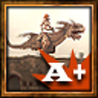 Достижение Death=Adder Class A+ в игре Golden Axe: Beast Rider для Xbox 360