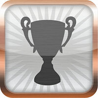 Трофей {trophy} в игре FIFA 12 для PS3