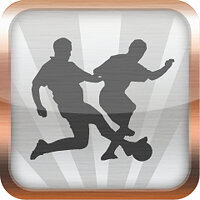 Трофей {trophy} в игре FIFA 12 для PS3