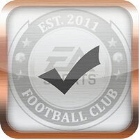 Трофей {trophy} в игре FIFA 12 для PS3