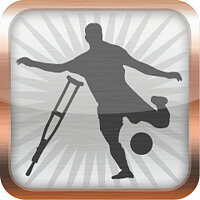 Трофей {trophy} в игре FIFA 12 для PS3