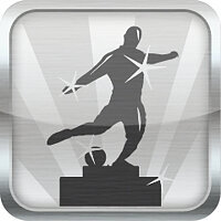 Трофей {trophy} в игре FIFA 12 для PS3