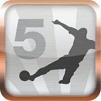 Трофей {trophy} в игре FIFA 12 для PS3