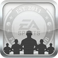 Трофей {trophy} в игре FIFA 12 для PS3