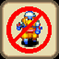 Достижение Fistless в игре Crystal Defenders для PSP