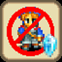 Достижение Rusted Blade в игре Crystal Defenders для PSP