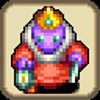 Достижение Masterful в игре Crystal Defenders для PSP