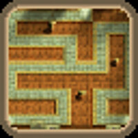 Достижение Ancient Castle в игре Crystal Defenders для PSP
