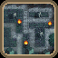 Достижение Faerie Garden в игре Crystal Defenders для PSP