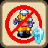 Достижение No Hands Ma! в игре Crystal Defenders для PSP