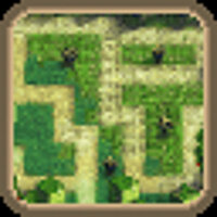 Достижение Gatering Place в игре Crystal Defenders для PSP