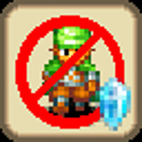 Достижение Bankrupt в игре Crystal Defenders для PSP