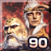 Достижение Available officers - 90 в игре Warriors Orochi 2 для Xbox 360