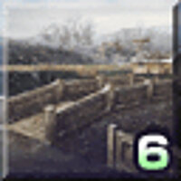 Достижение Dream Mode - 6 cleared в игре Warriors Orochi 2 для Xbox 360