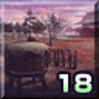 Достижение Dream Mode - 18 cleared в игре Warriors Orochi 2 для Xbox 360