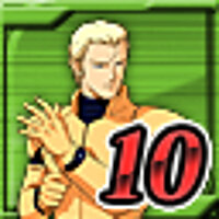 Достижение Mission Mode: 10 Characters в игре Dynasty Warriors: Gundam 2 для Xbox 360